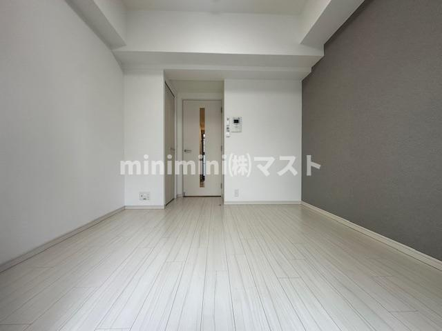 LiveCasa本町の内装