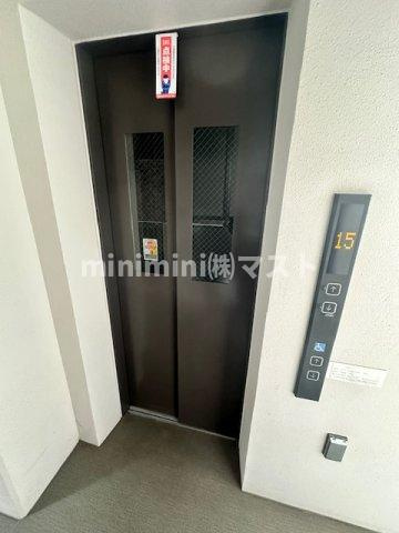 LiveCasa本町のその他