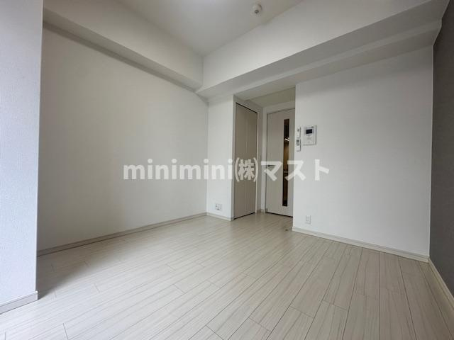 LiveCasa本町の居間・リビング