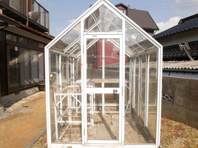 桜畠戸建てのその他