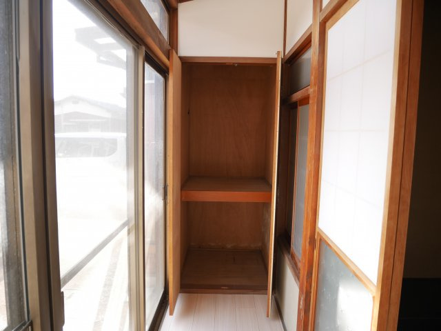 桜畠戸建てのその他