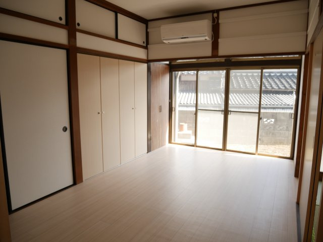 桜畠戸建てのその他