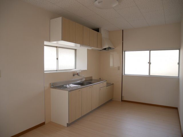 桜畠戸建てのその他