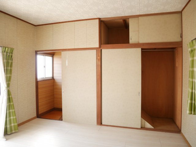 桜畠戸建てのその他