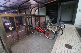 【その他共用部分】