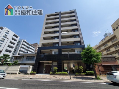 【外観】 | リベール明石相生町　