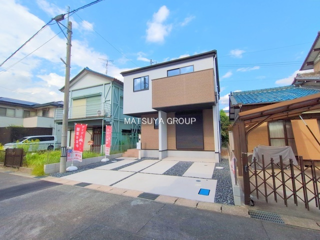 【外観】の画像