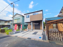 安城市里町1期　1号棟の画像