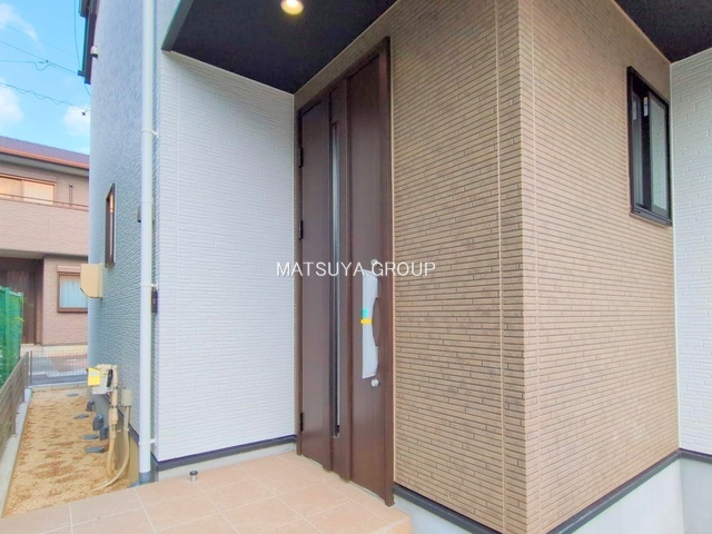 【玄関】の画像