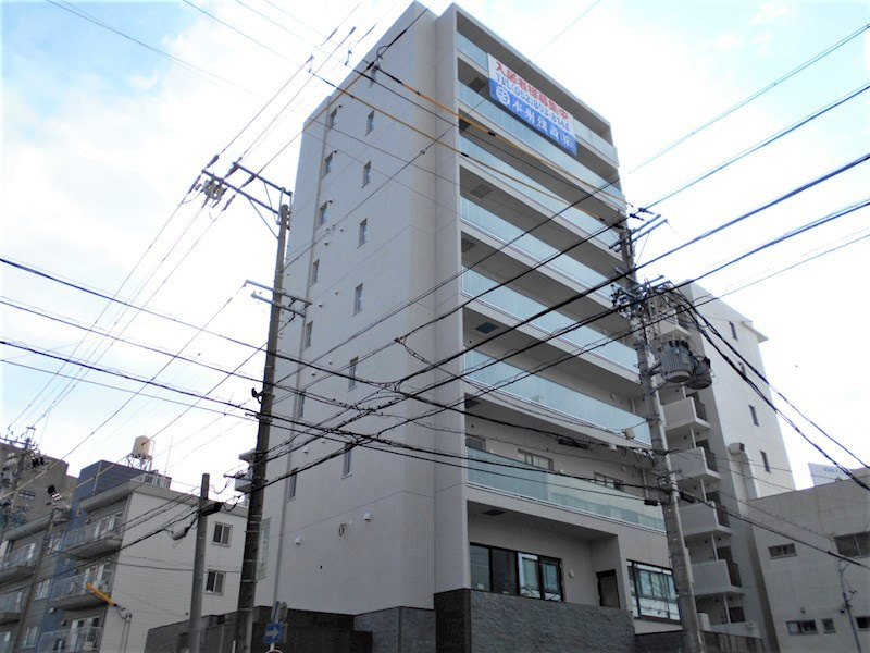 セレニティー東山公園