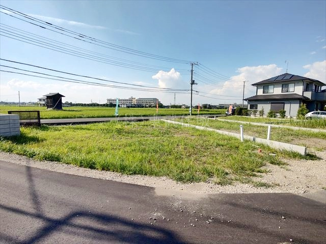 【外観】の画像