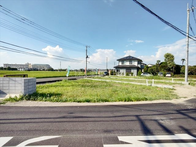 【外観】の画像