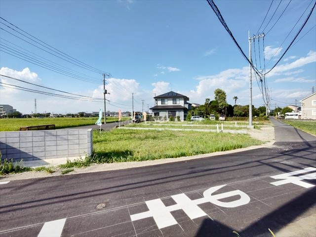 【外観】の画像