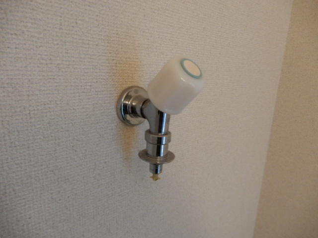 マンション堂本のその他