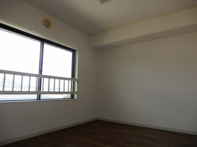 マンション堂本の子供部屋