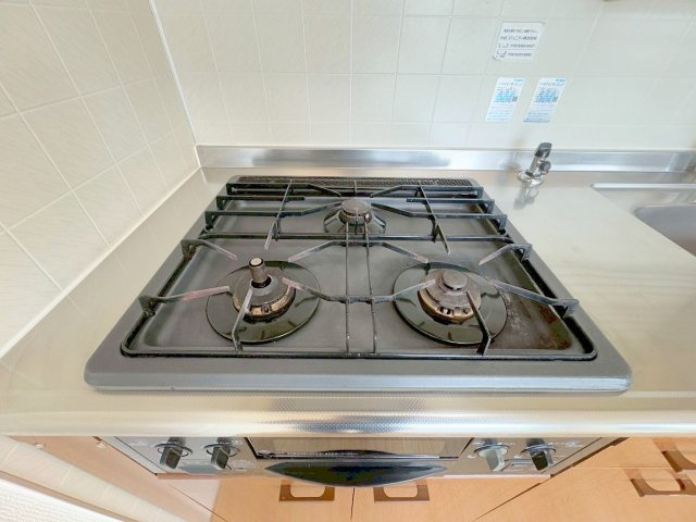 カルム東淀川の設備