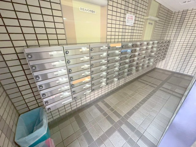 カルム東淀川のその他共用部分