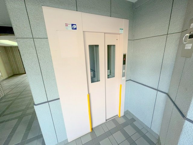 カルム東淀川のその他共用部分