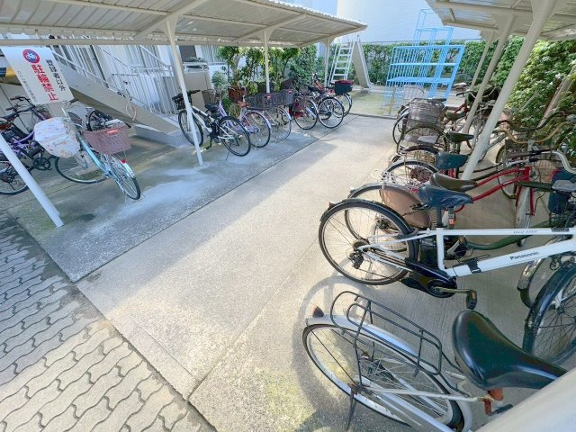 カルム東淀川のその他共用部分