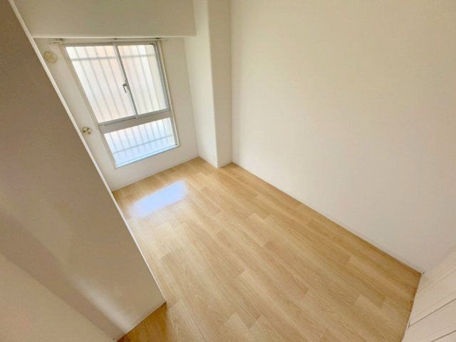 カルム東淀川の居間・リビング