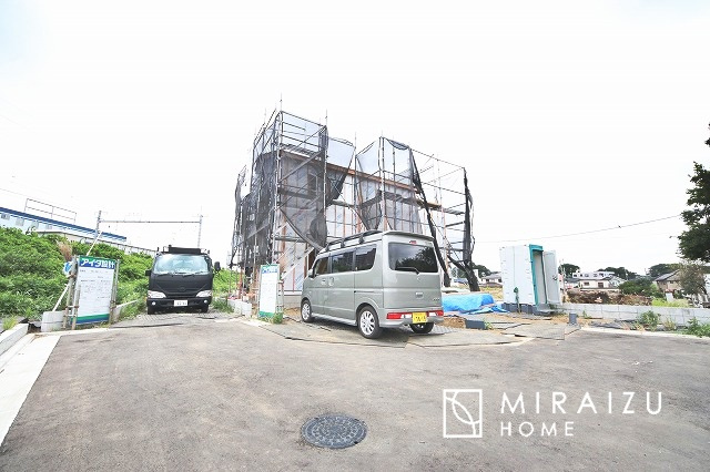 【外観】 | 日当たりの良いお家は嬉しいですよね。それぞれ価値観が分かれる箇所です、実際に内覧して日当たりの心地よさをご体感下さいね♪