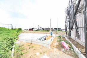 新築戸建　立川市柴崎町5丁目　全2棟の画像