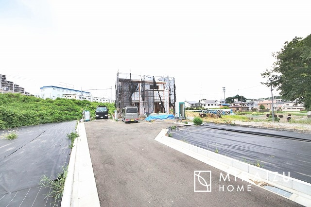 【外観】 | 平日・休日問わず、いつでもご見学が出来ます♪☆実際に見て、触れて感じる安心のお住まい探しを体験して下さい♪☆物件情報だけでなく、地域の特色などなどエリア情報もお伝え出来たら嬉しいです♪