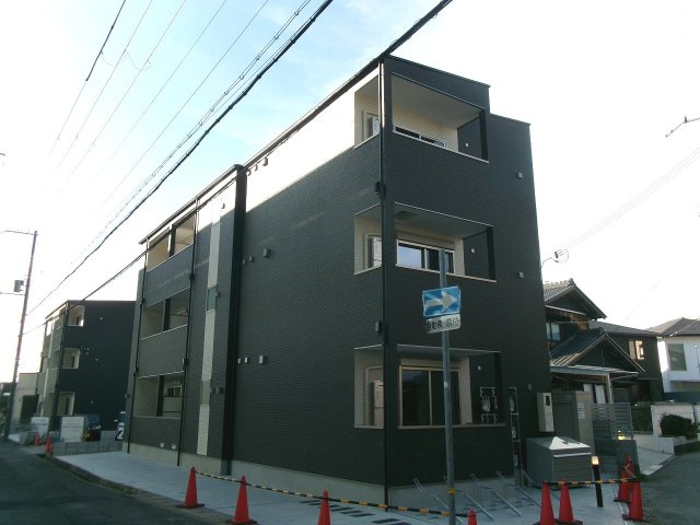 ジーメゾン明石魚住ベリアス