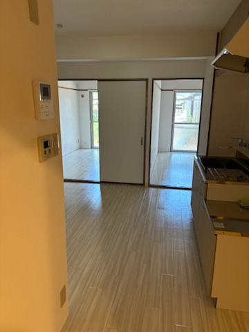  | 近藤マンション