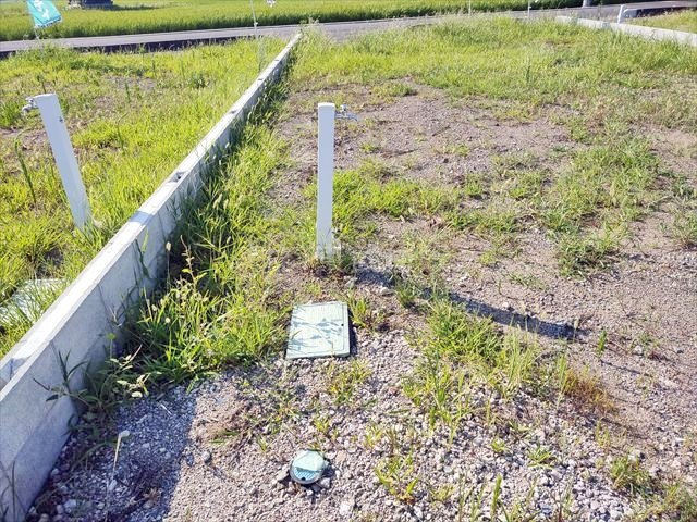 【外観】 | 川越市山田　全4区画　2号地 | 都市ガス・本下水