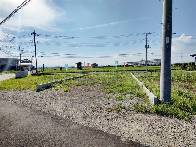 【外観】 | 川越市山田　全4区画　2号地 | 理想のお住まいを建築しませんか