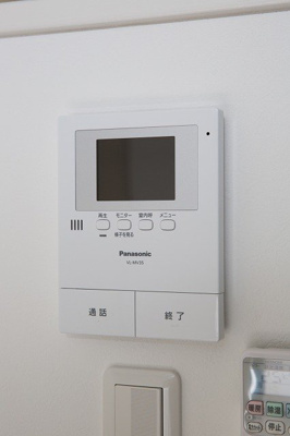 【セキュリティ】 | HPには初期費用掲載！「プライスホーム」で検索！univers