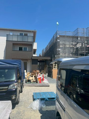 【エントランス】 | D-residence下田部A