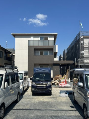 【外観】 | D-residence下田部A