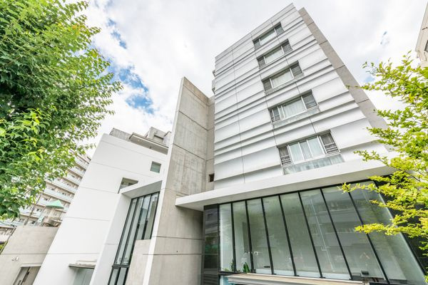 イクサージュ目黒 