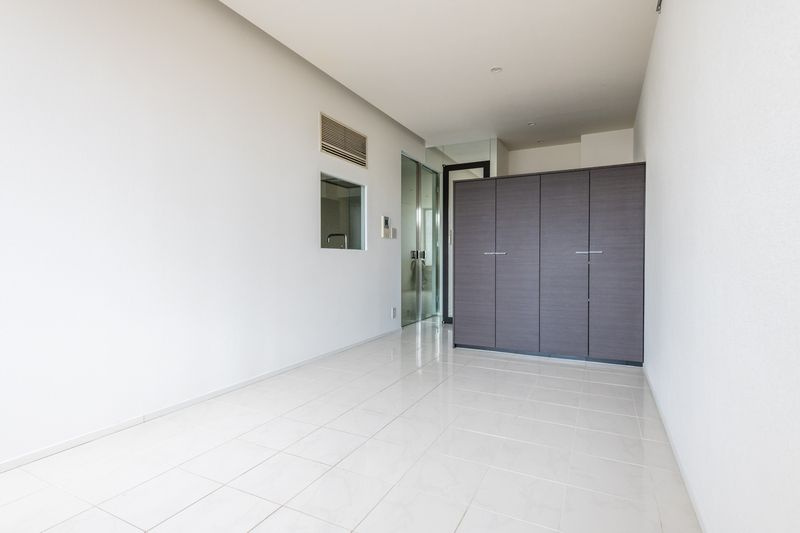 イクサージュ目黒 の内装