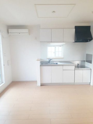 【居間・リビング】 | アルグ・ソラーレ | おしゃれな居間です