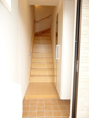 【玄関】 | アルグ・ソラーレ | シンプルで使いやすい玄関です