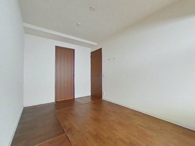 パークハウス千里中央ノーザン・レジデンスの洋室|洋室です