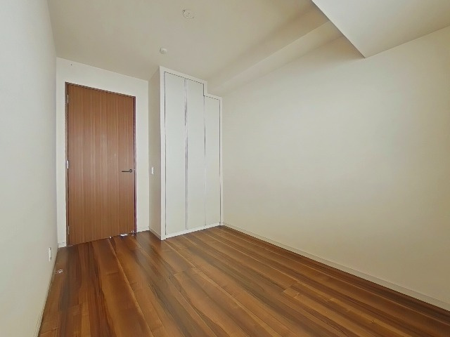 パークハウス千里中央ノーザン・レジデンスの洋室|明るい洋室です