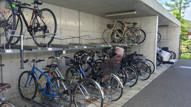 パークハウス千里中央ノーザン・レジデンスの設備