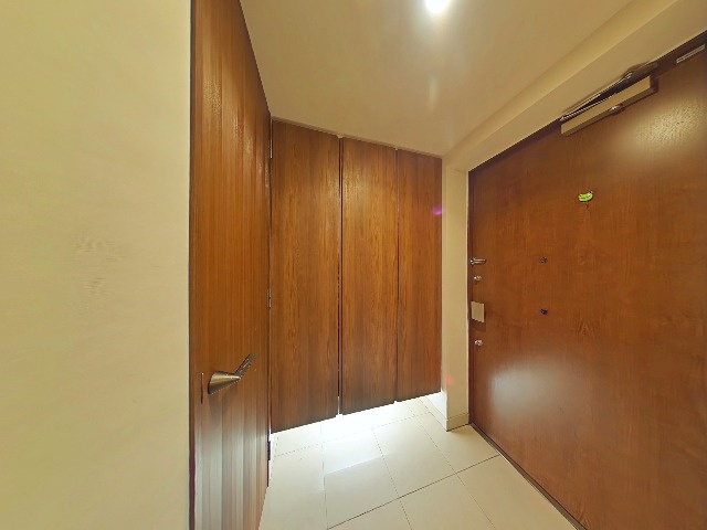 パークハウス千里中央ノーザン・レジデンスの玄関|玄関です