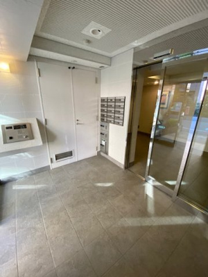 【ロビー】 | フェリーセ