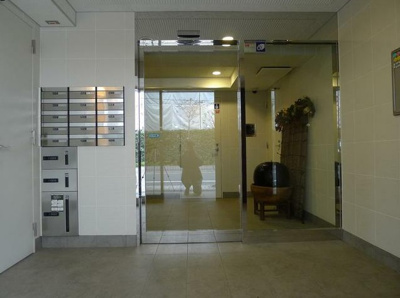 【エントランス】 | フェリーセ