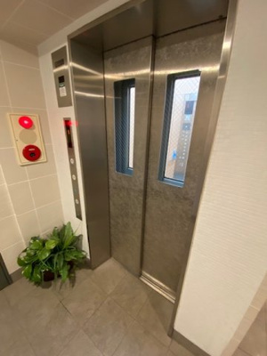 【その他共用部分】 | フェリーセ