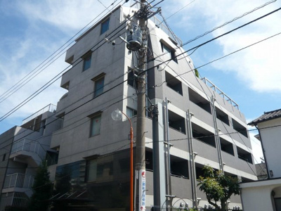 【外観】 | フェリーセ