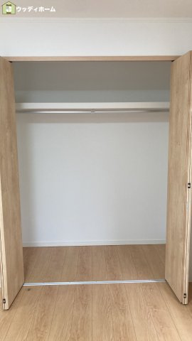 川口市行衛　中古一戸建ての内装