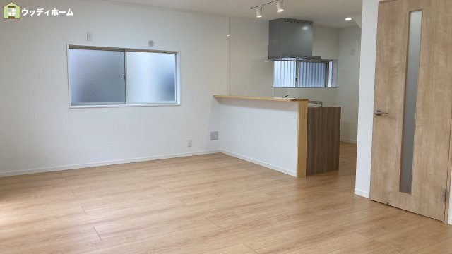 川口市行衛　中古一戸建て
