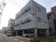 メゾン駒岡の画像
