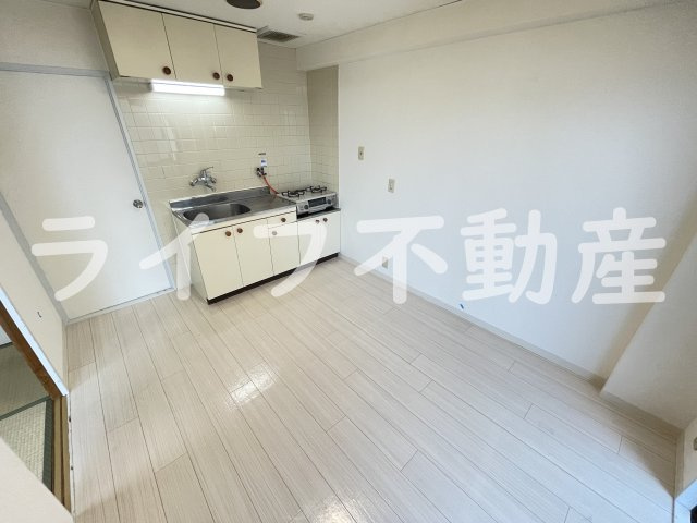 OMレジデンス八戸ノ里のその他